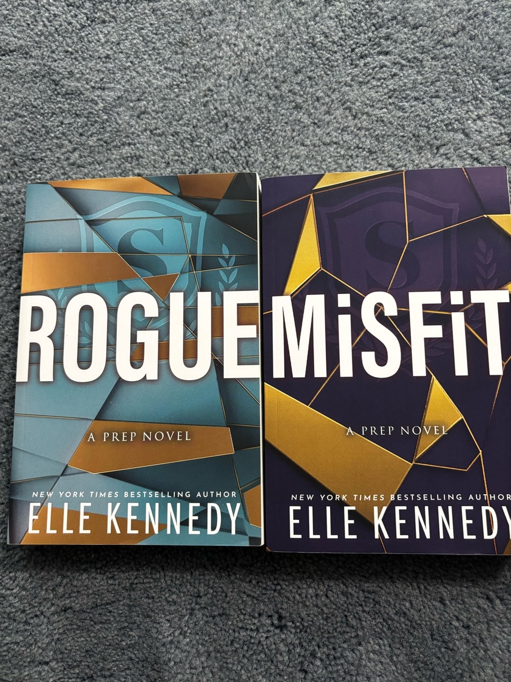 Prep Series Books